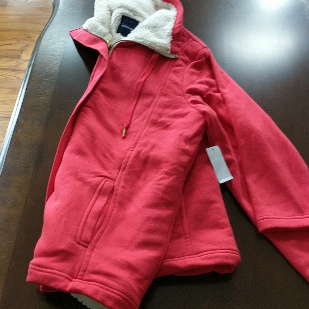 Jacket - Picture 2 of 2